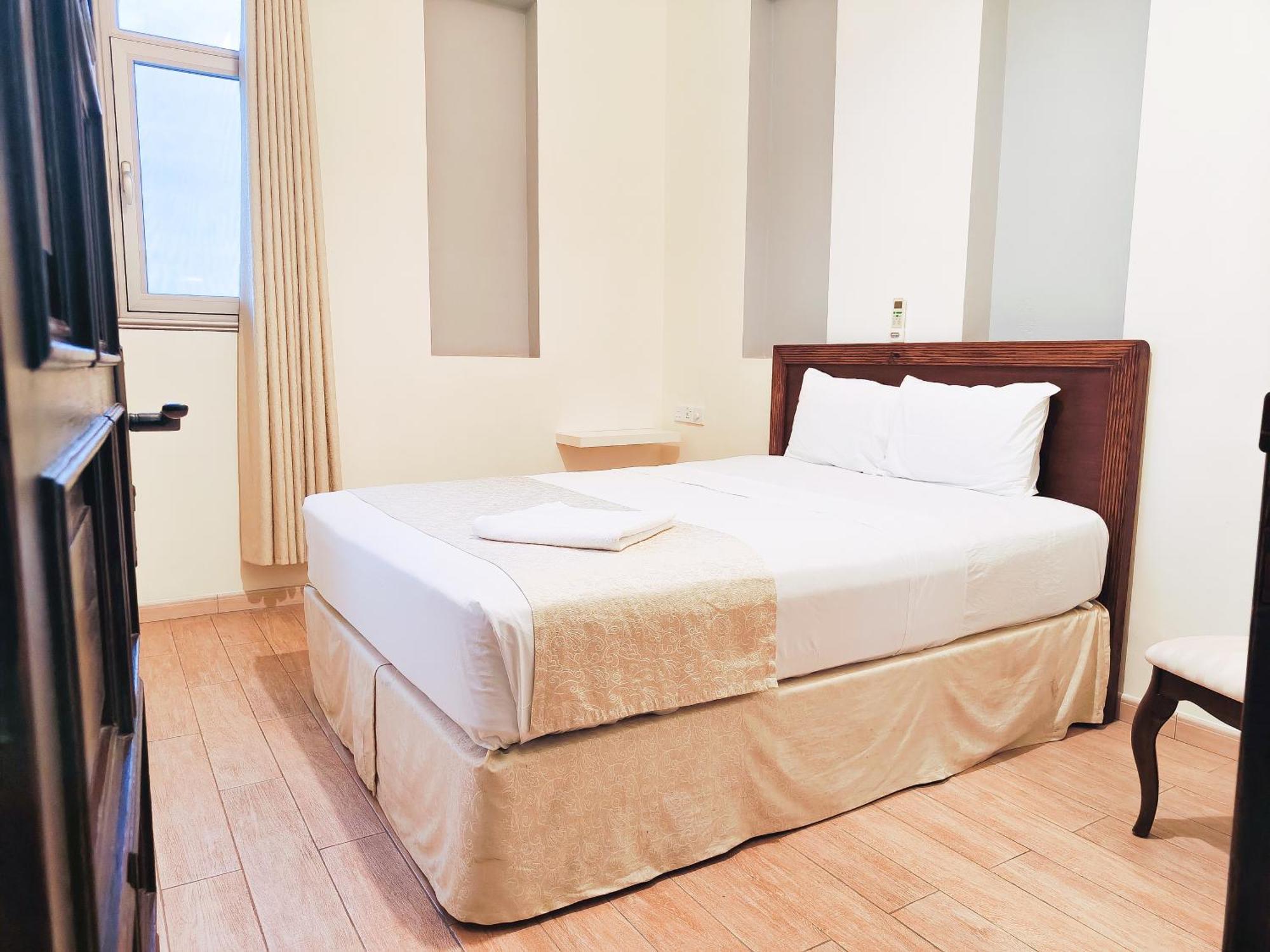 Hotel Royal Point Arugambay à Baie d'Arugam Chambre photo