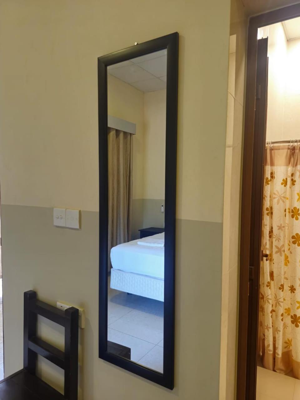 Hotel Royal Point Arugambay à Baie d'Arugam Chambre photo