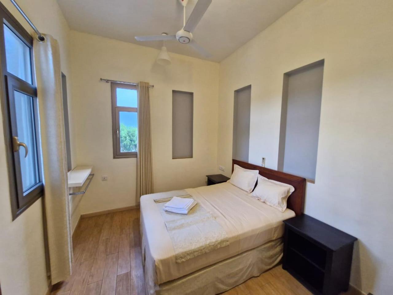 Hotel Royal Point Arugambay à Baie d'Arugam Chambre photo