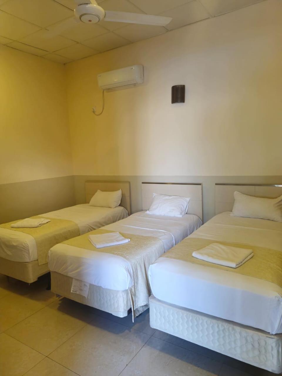 Hotel Royal Point Arugambay à Baie d'Arugam Chambre photo